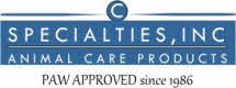 C Specialties - Animal Care Products